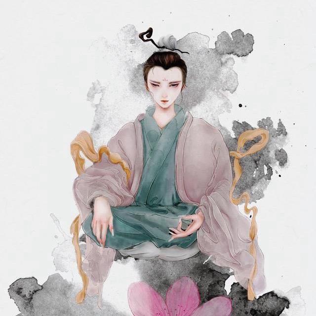 陆九進寶郎君