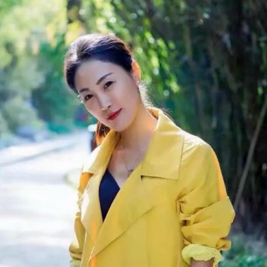 宁如欣--