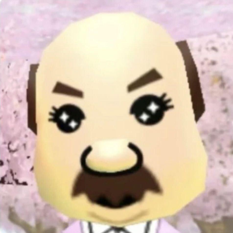 香菜小老头👴