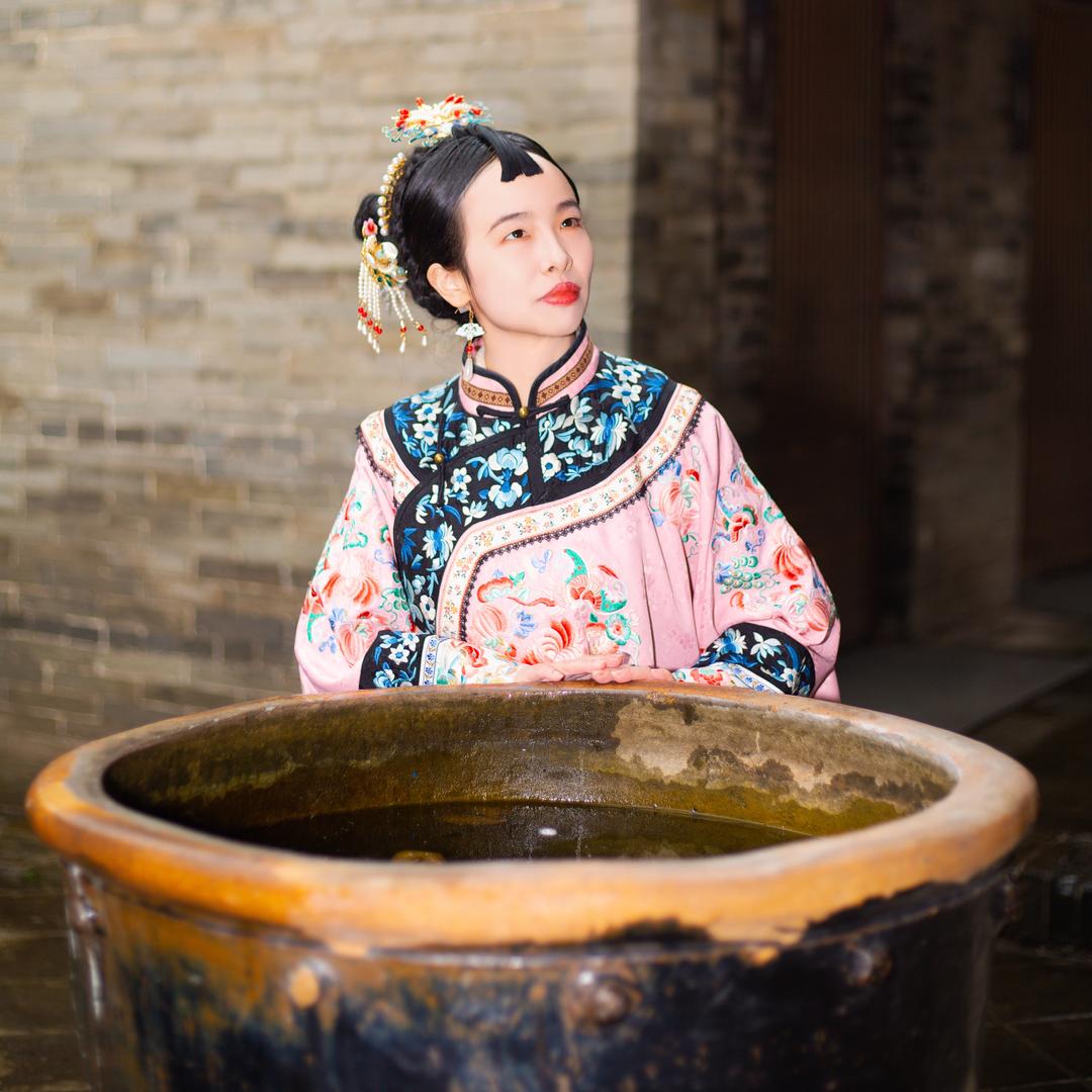 钱多多...