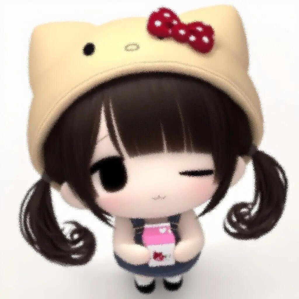 甜甜＞ω＜