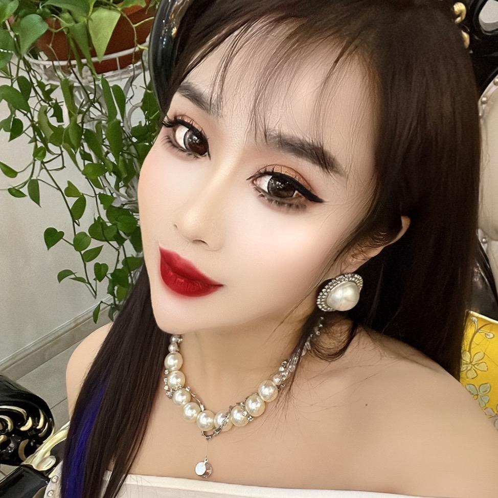 单身刘大美