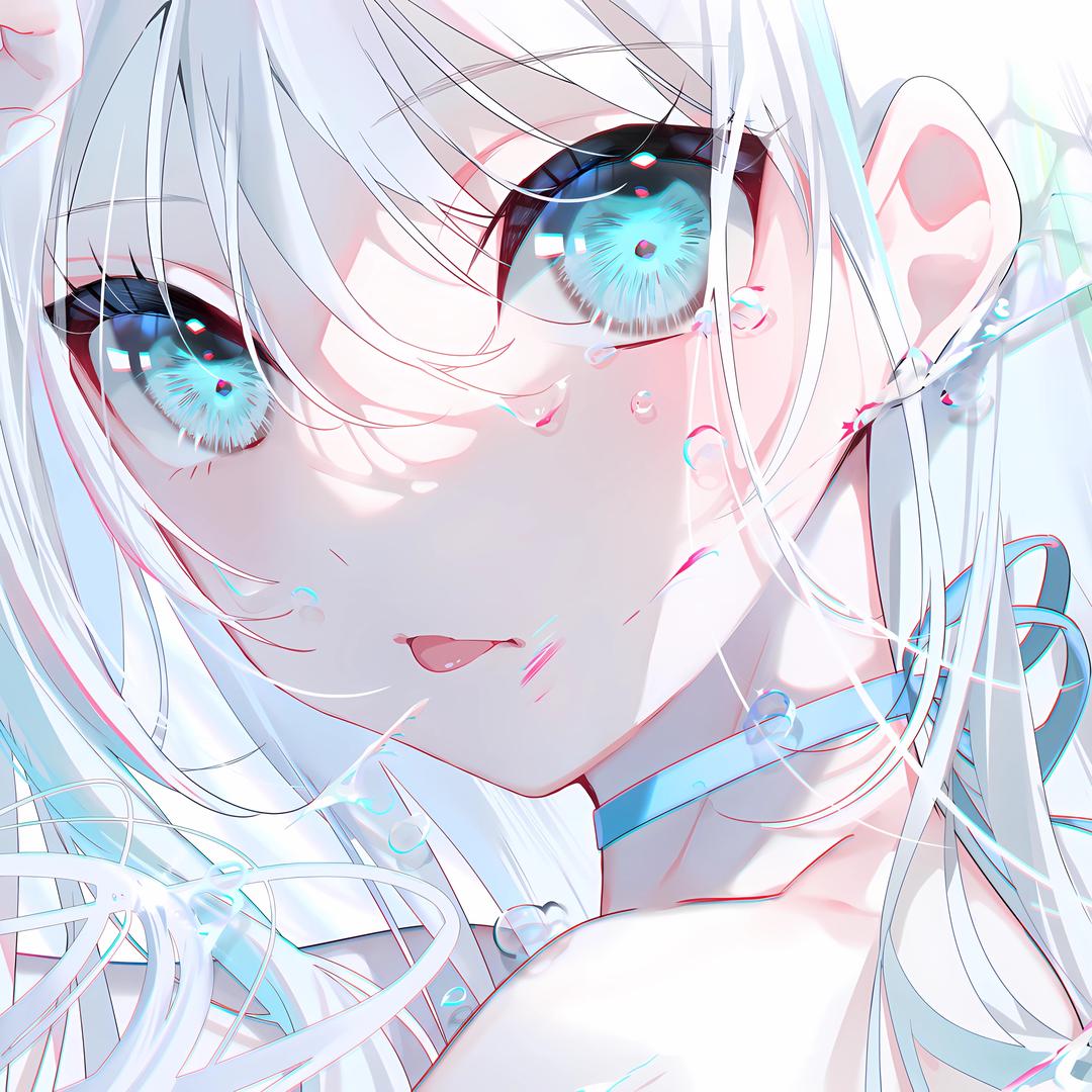 甜妹💖（三角洲行动）