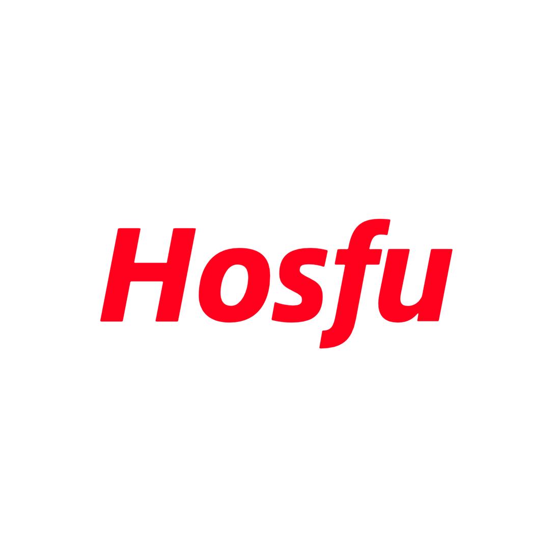 HOSFU霍斯福