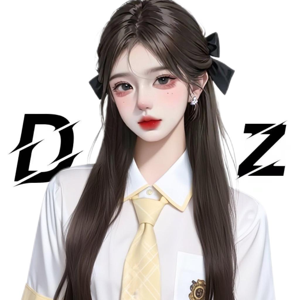 Dz.小鹿🦌