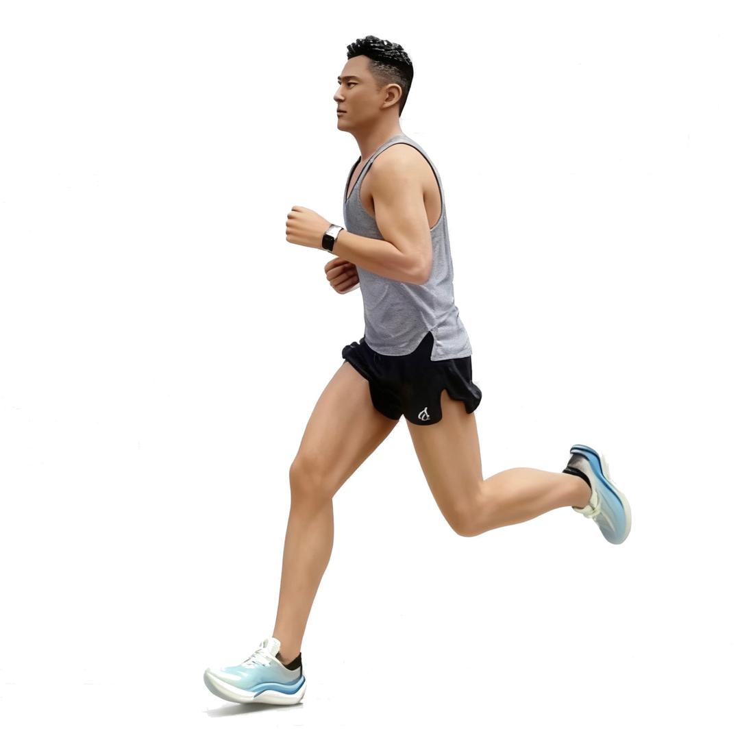 🦸🏻‍♂️  superman 🏅