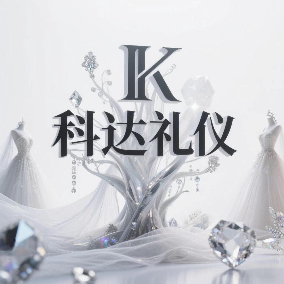 科达礼仪—婚纱部直播号