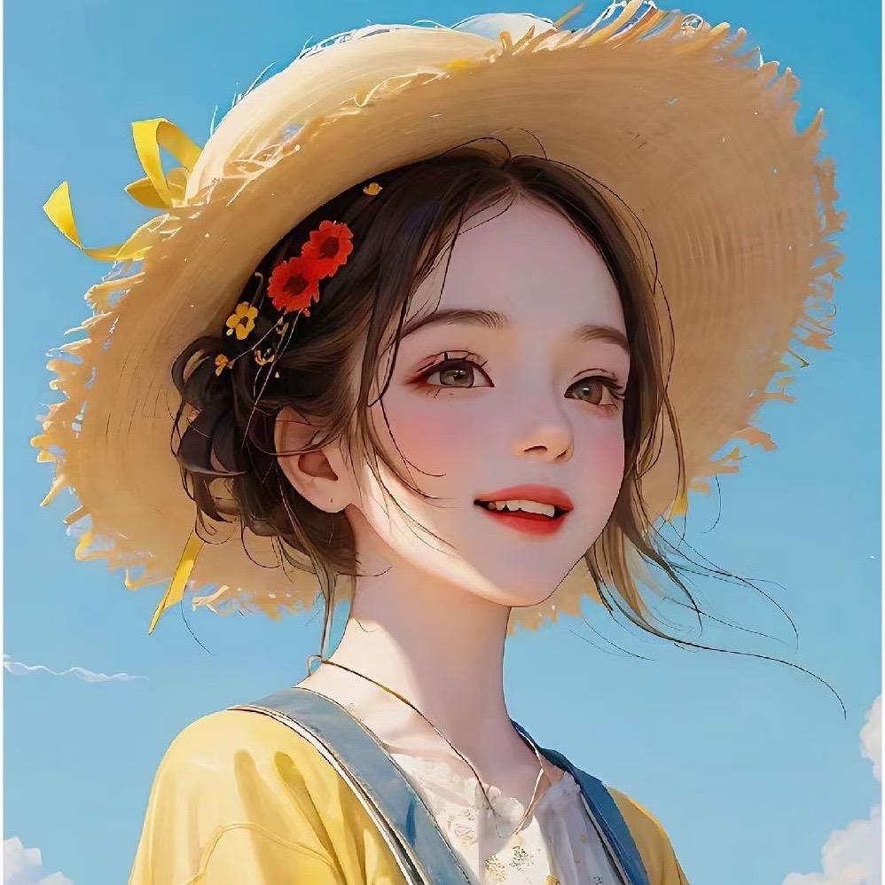 微微一笑