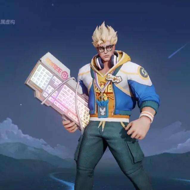 典韦阿飞
