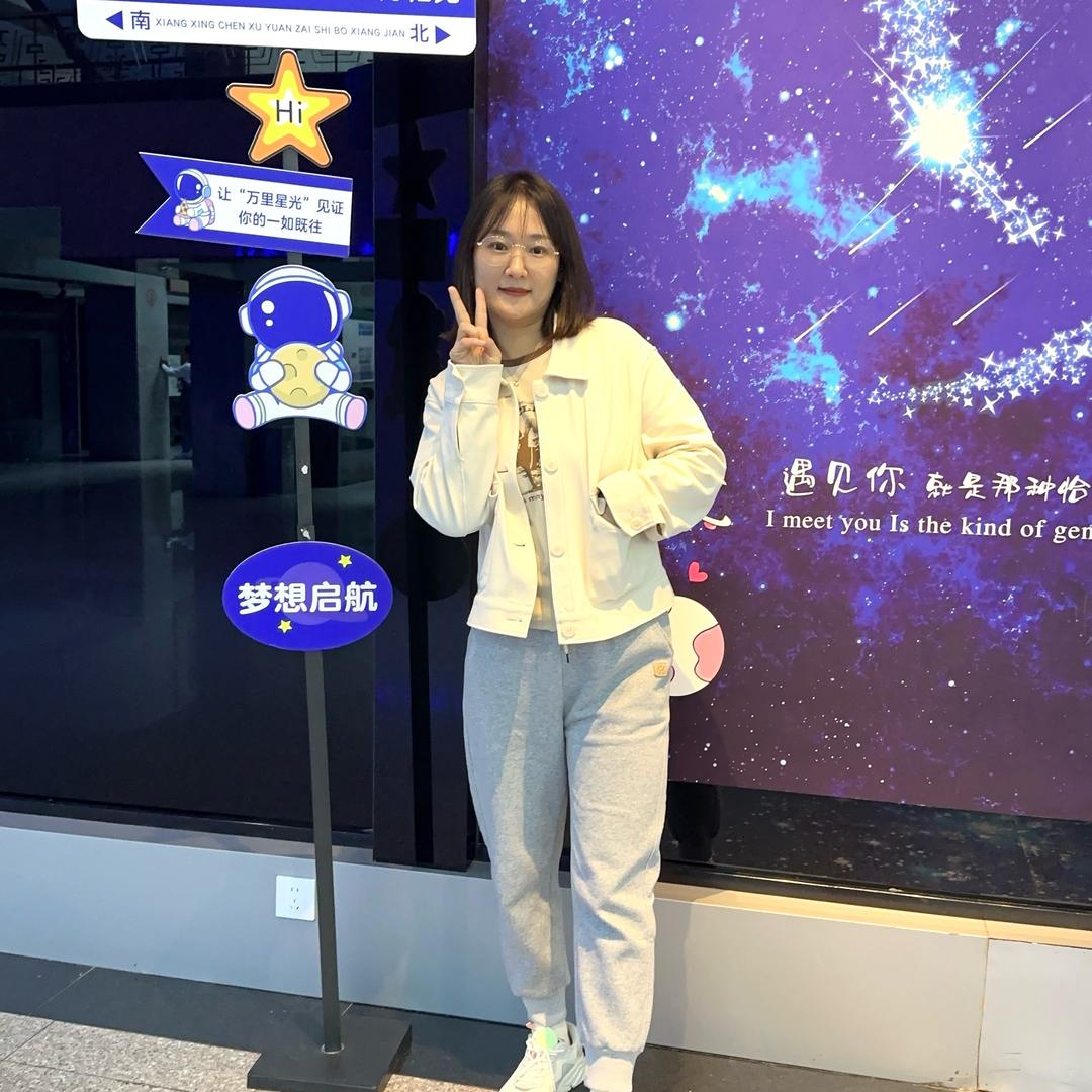小薇爱生活