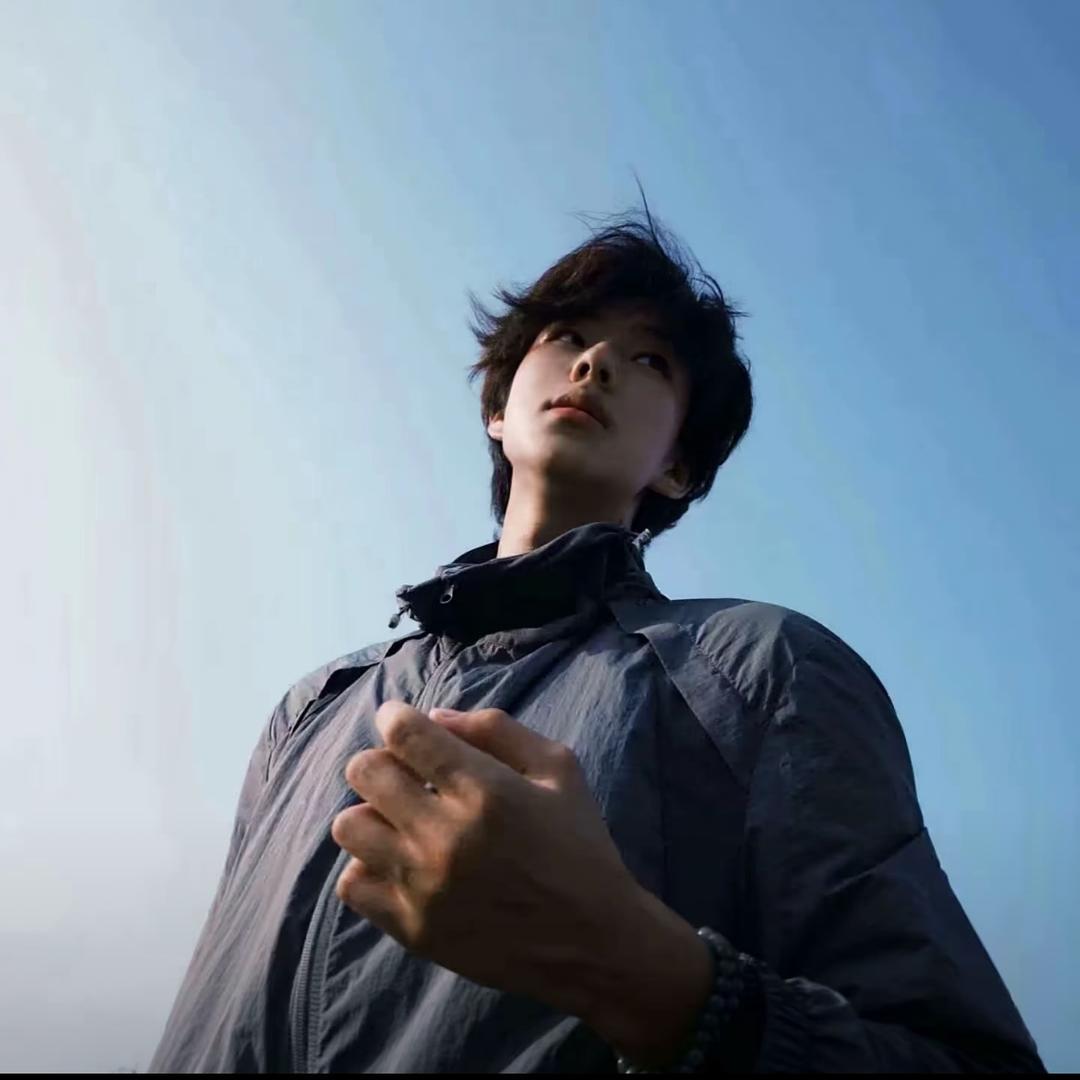 阳光给多了是吧