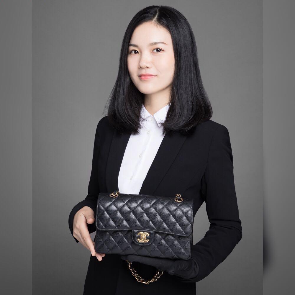 宝丽名品表姐奢园