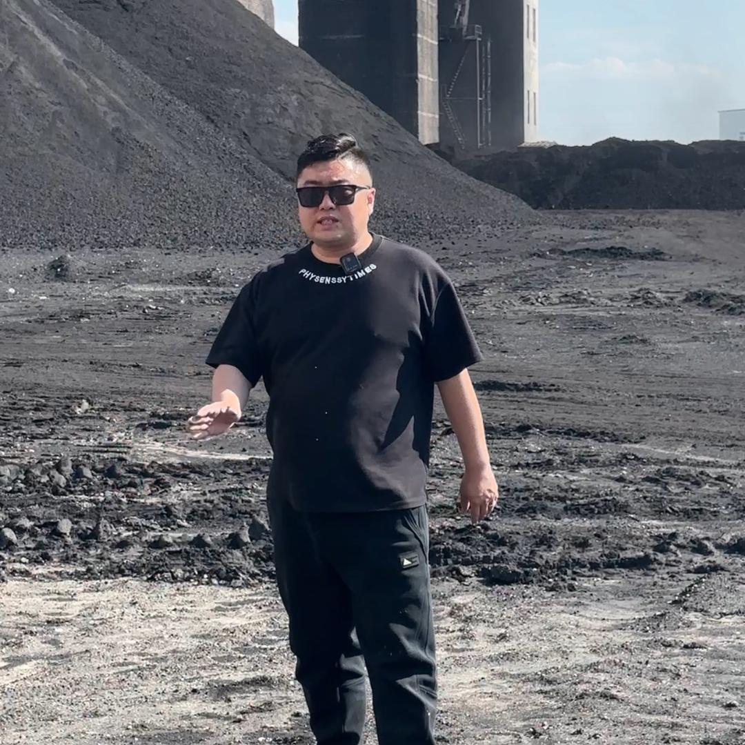 满洲里煤炭销售