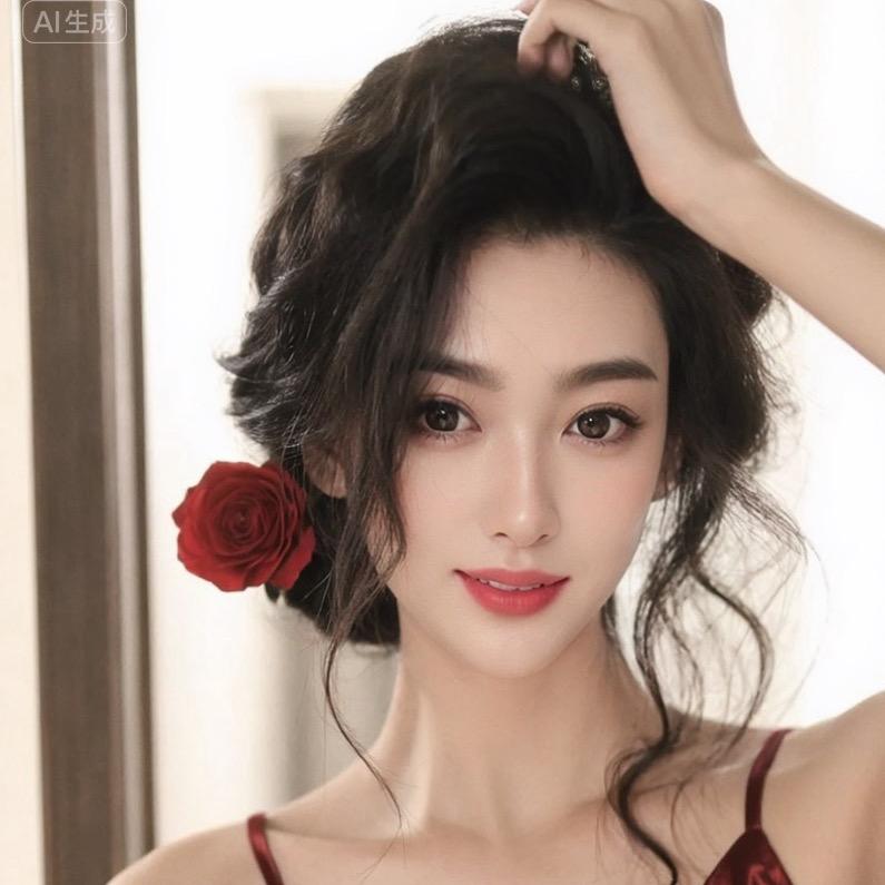 💞浅笑安然❤️᭄࿐
