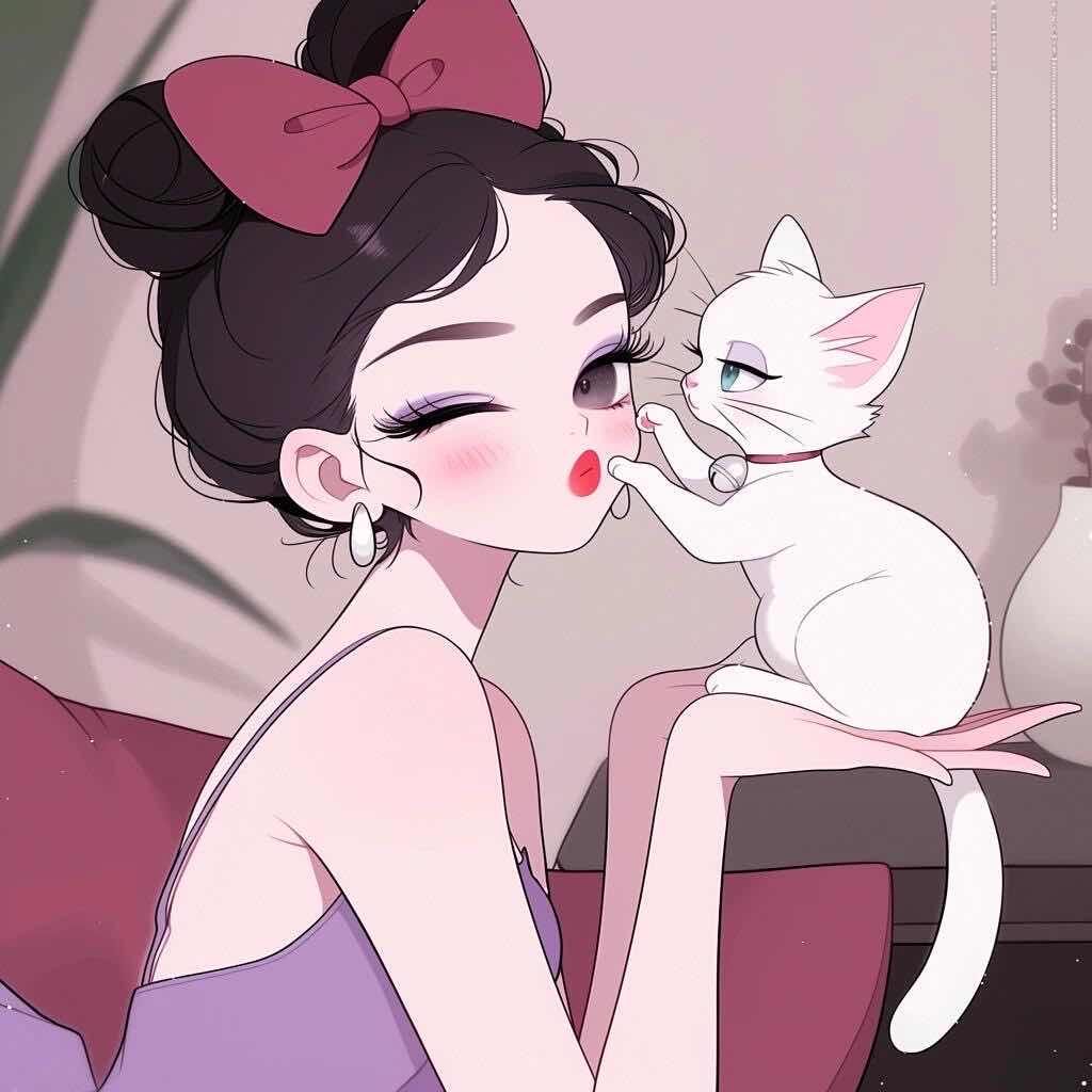 穿靴子的喵😼