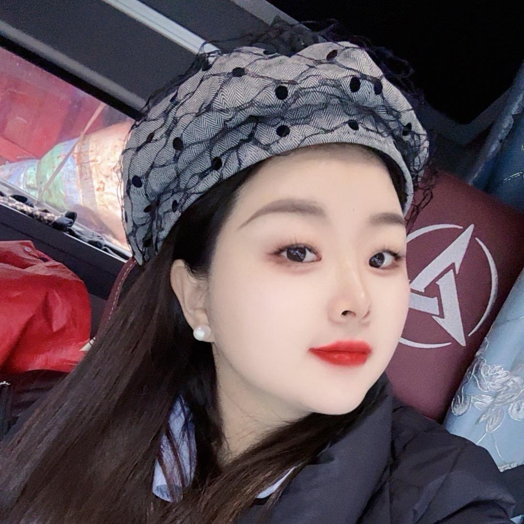 可儿的妈咪👩