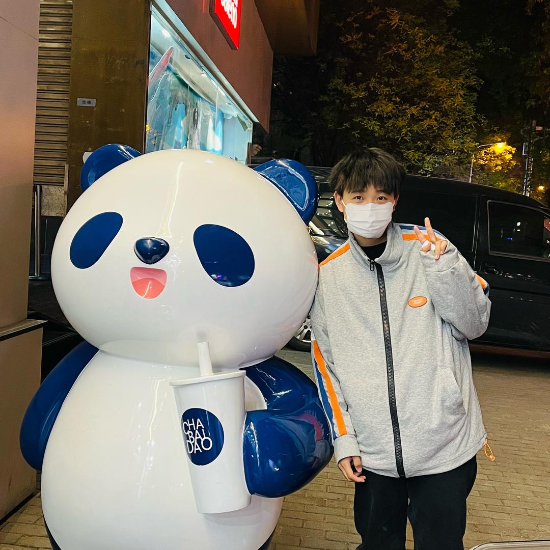 小小李儿