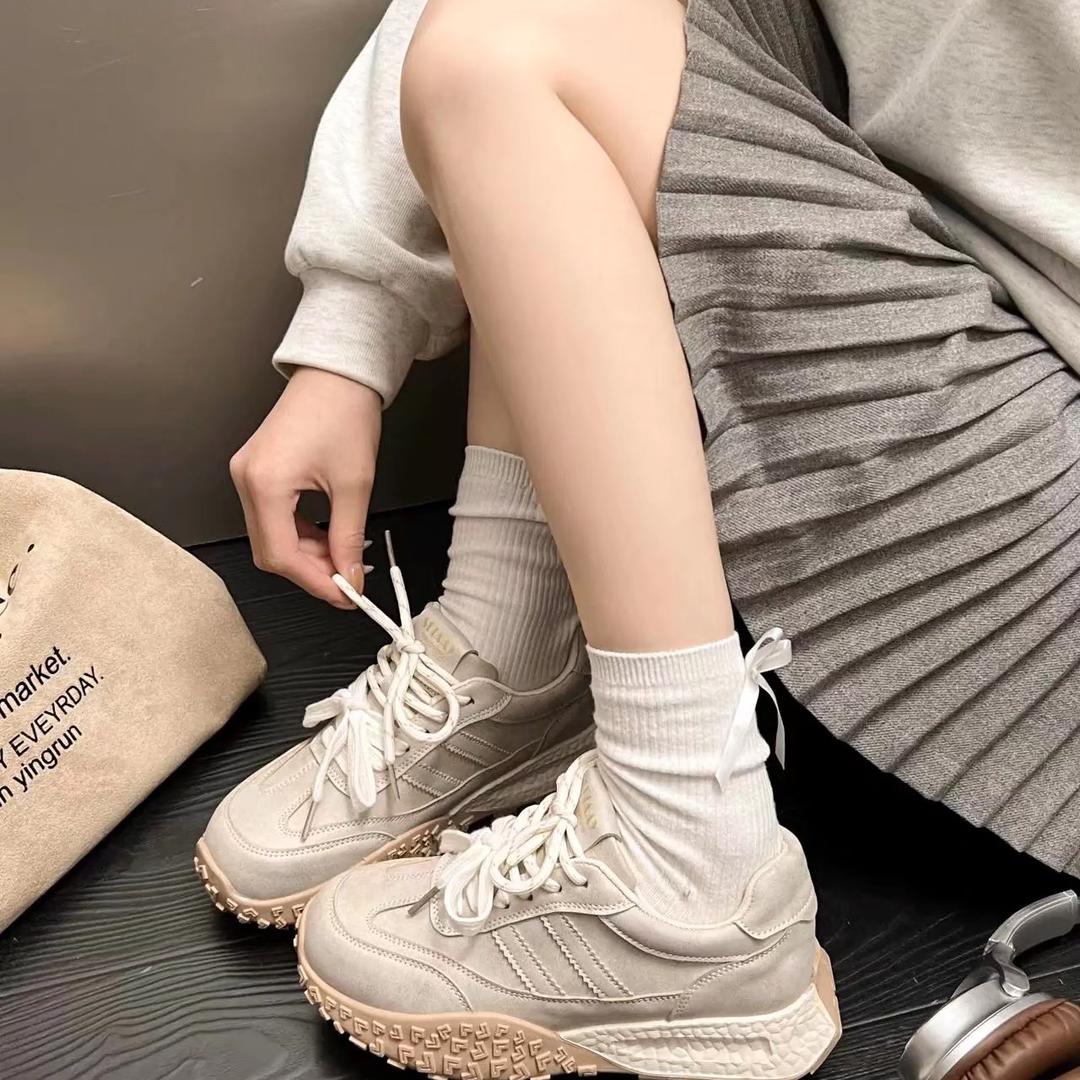 慕慕轻奢女鞋