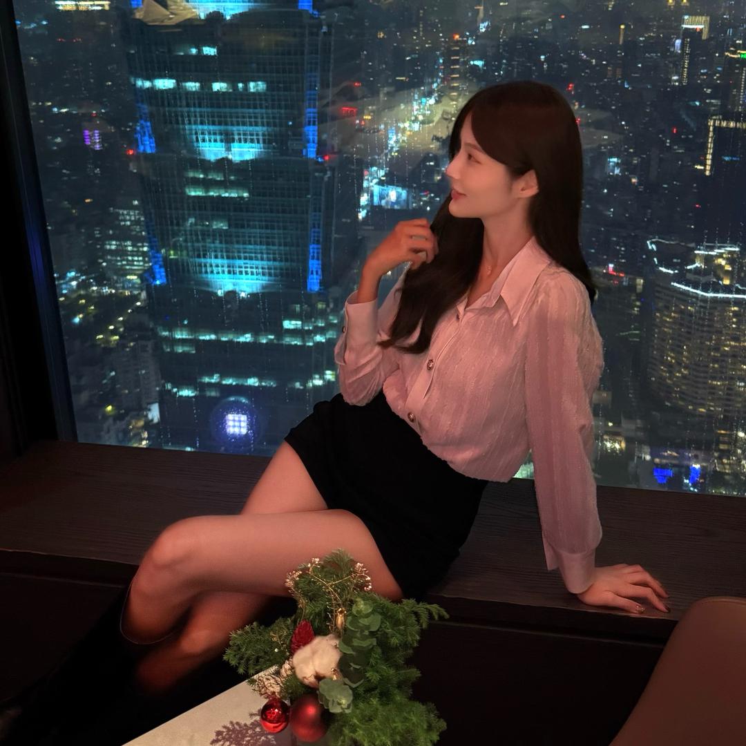 台北林诗诗Cindy