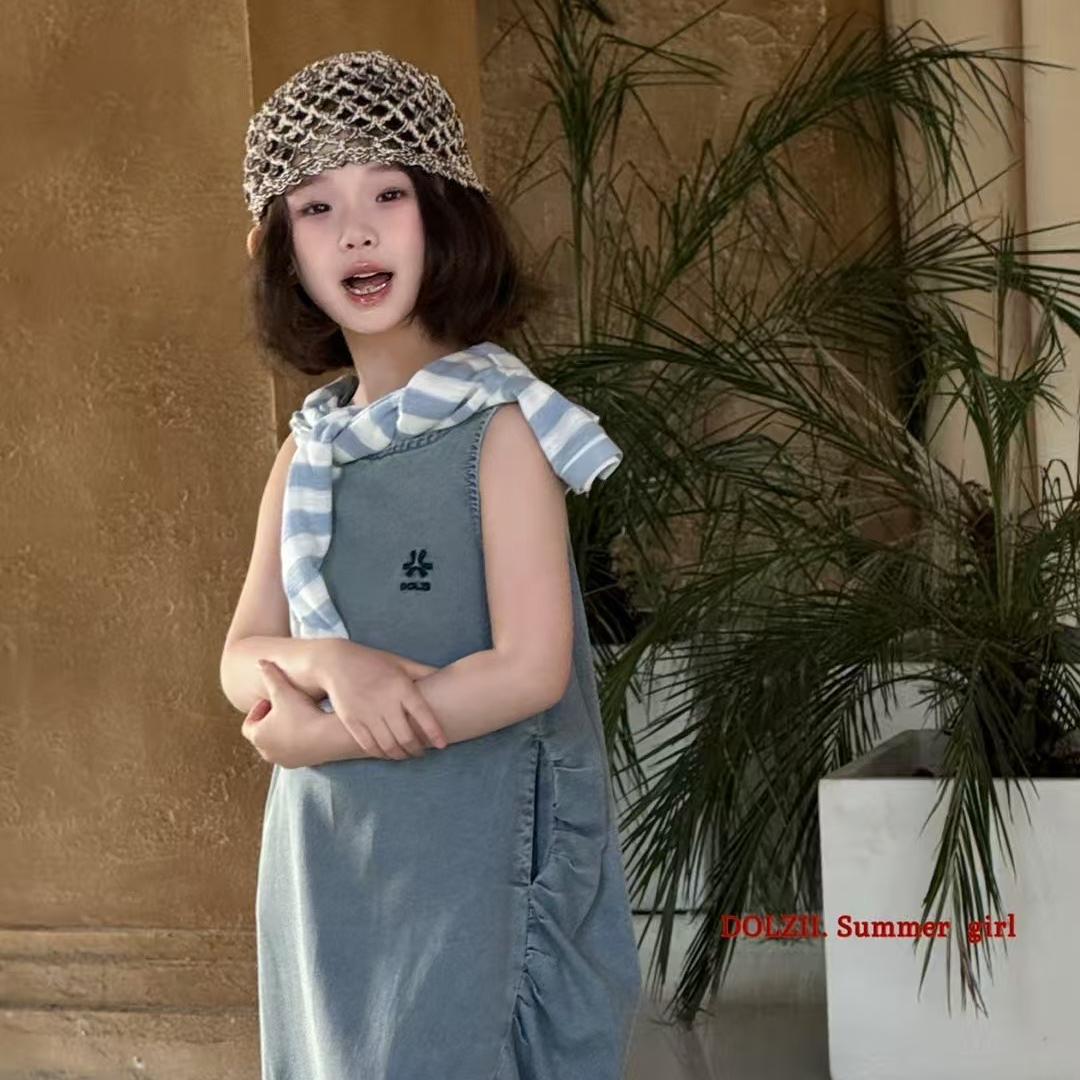 织里龙十六童装批发