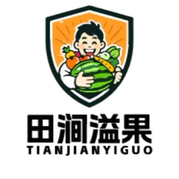 新农人張智鵬(田涧溢果)