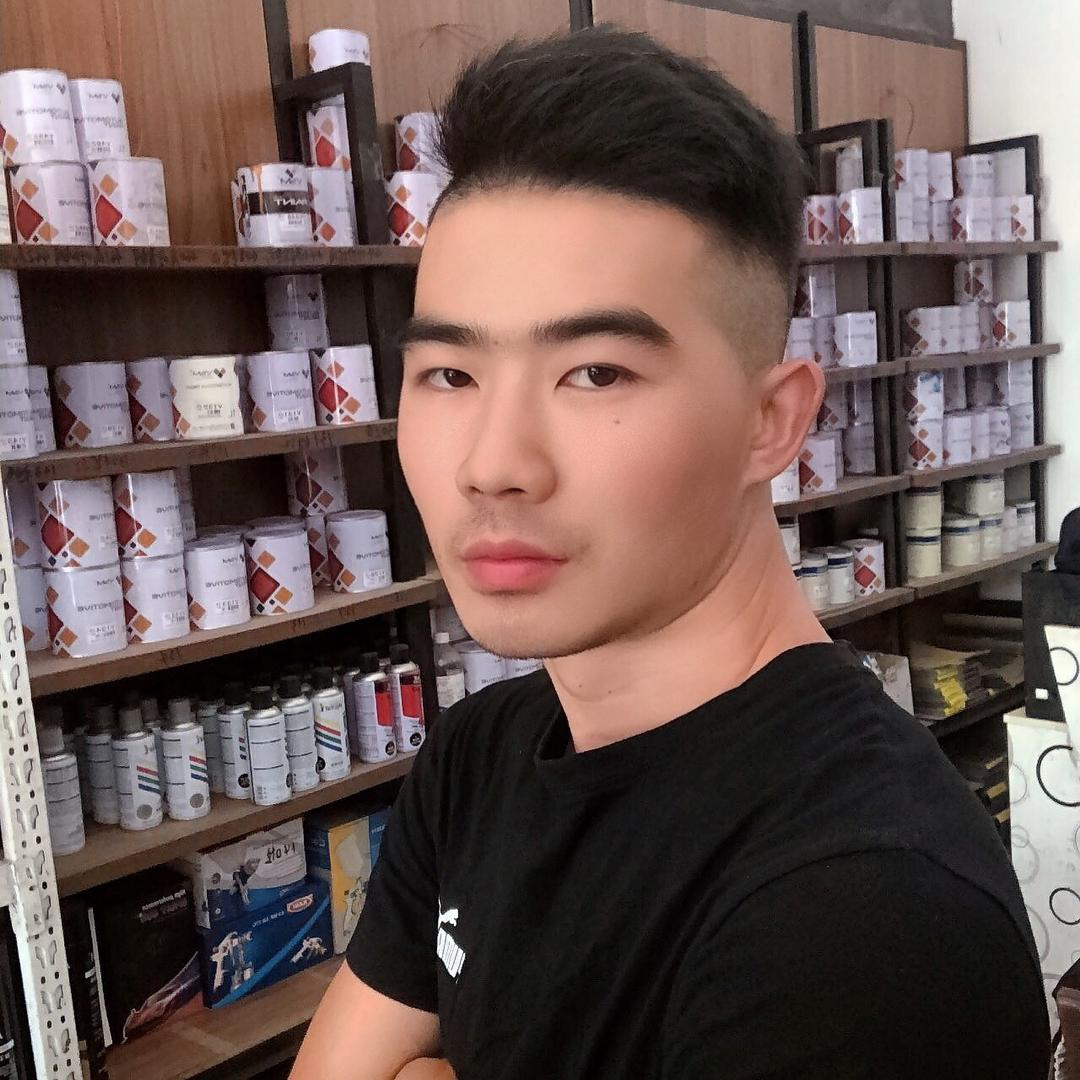 亚太调漆