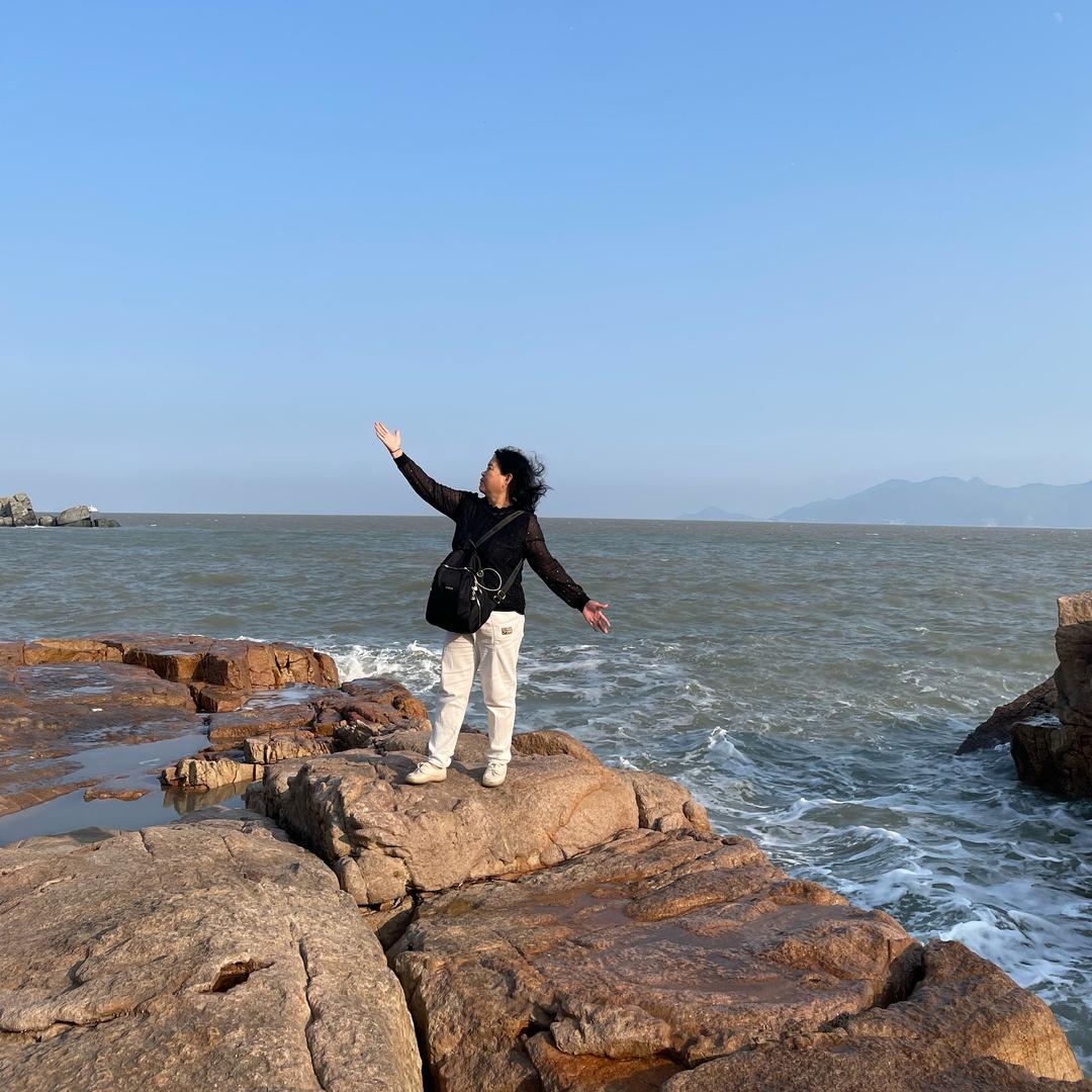 山清水秀