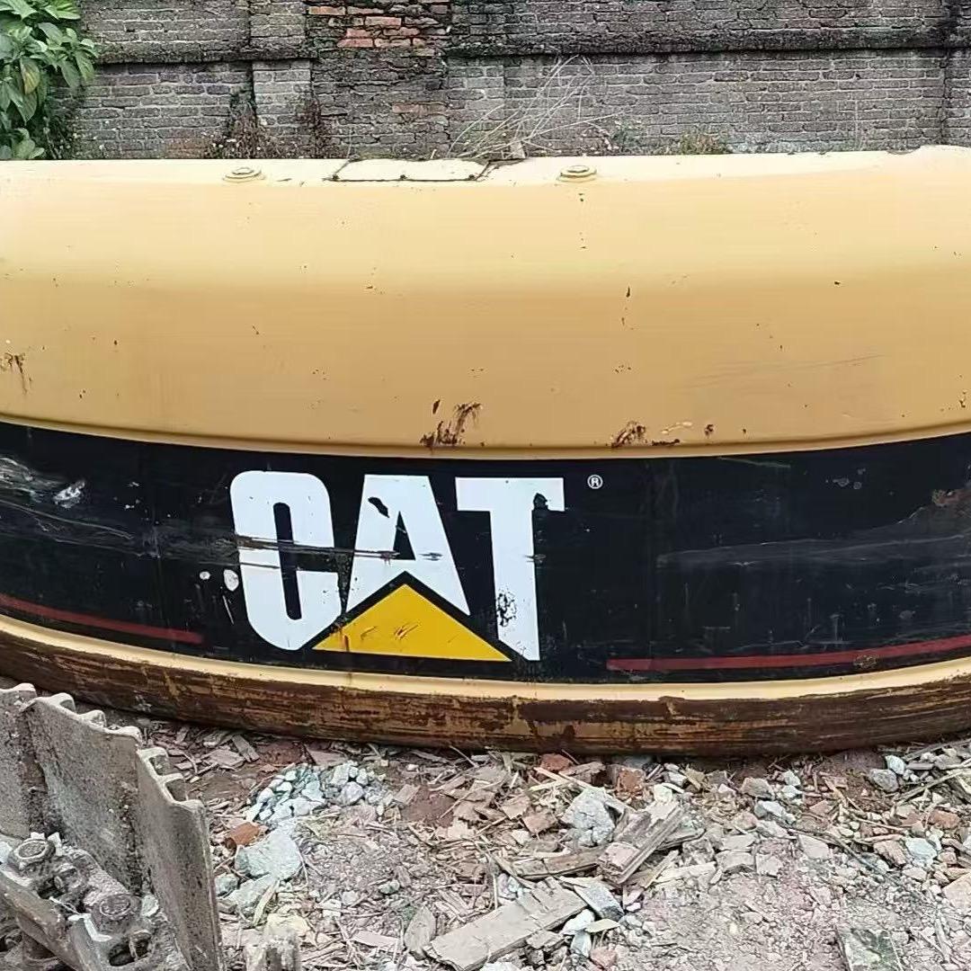 茂名.｛大型挖机拆解厂｝