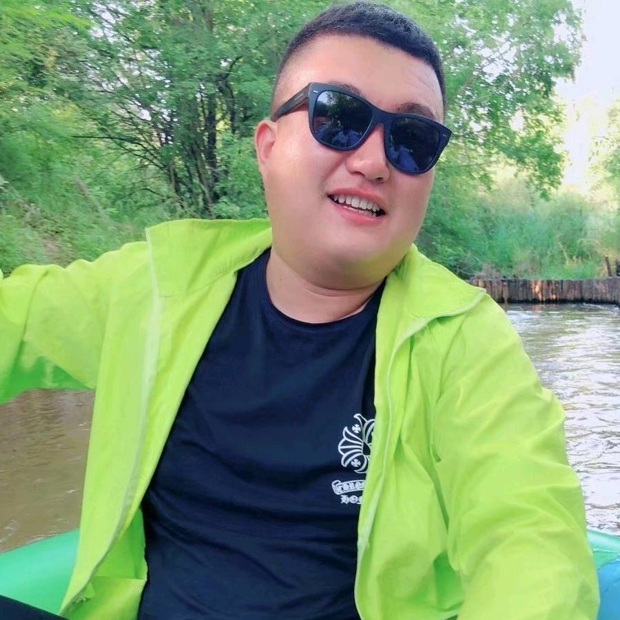闲人李老板(参半牙膏专场)