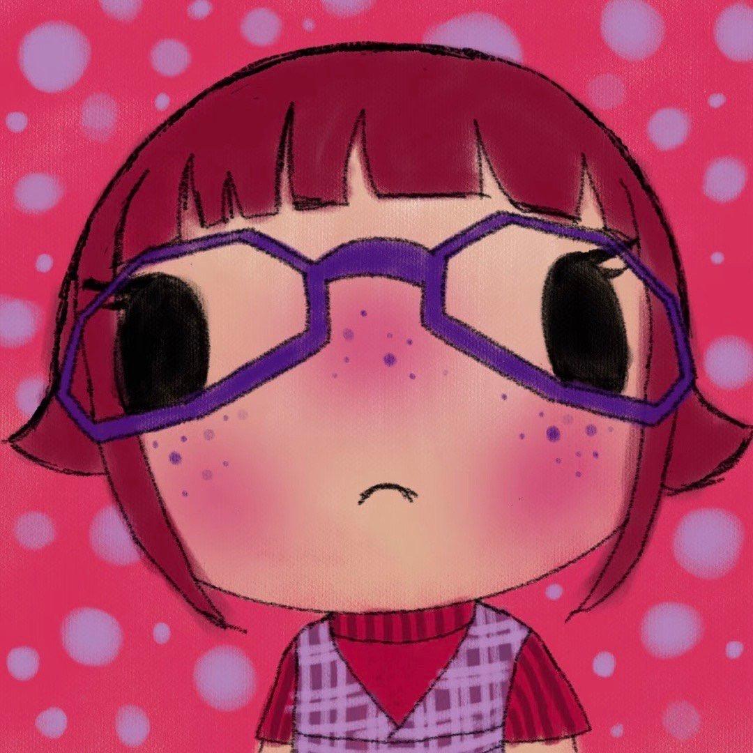 不生气
