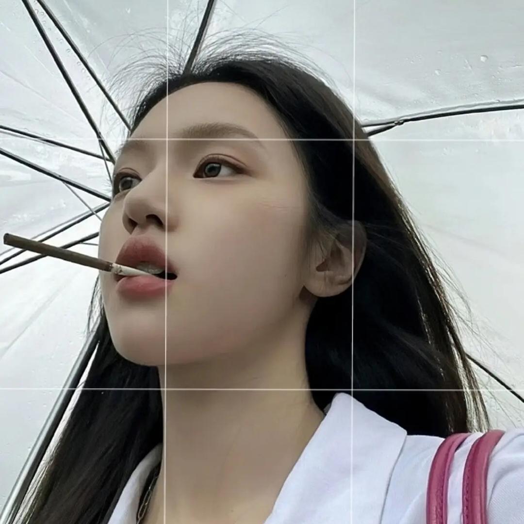 美女不讲李