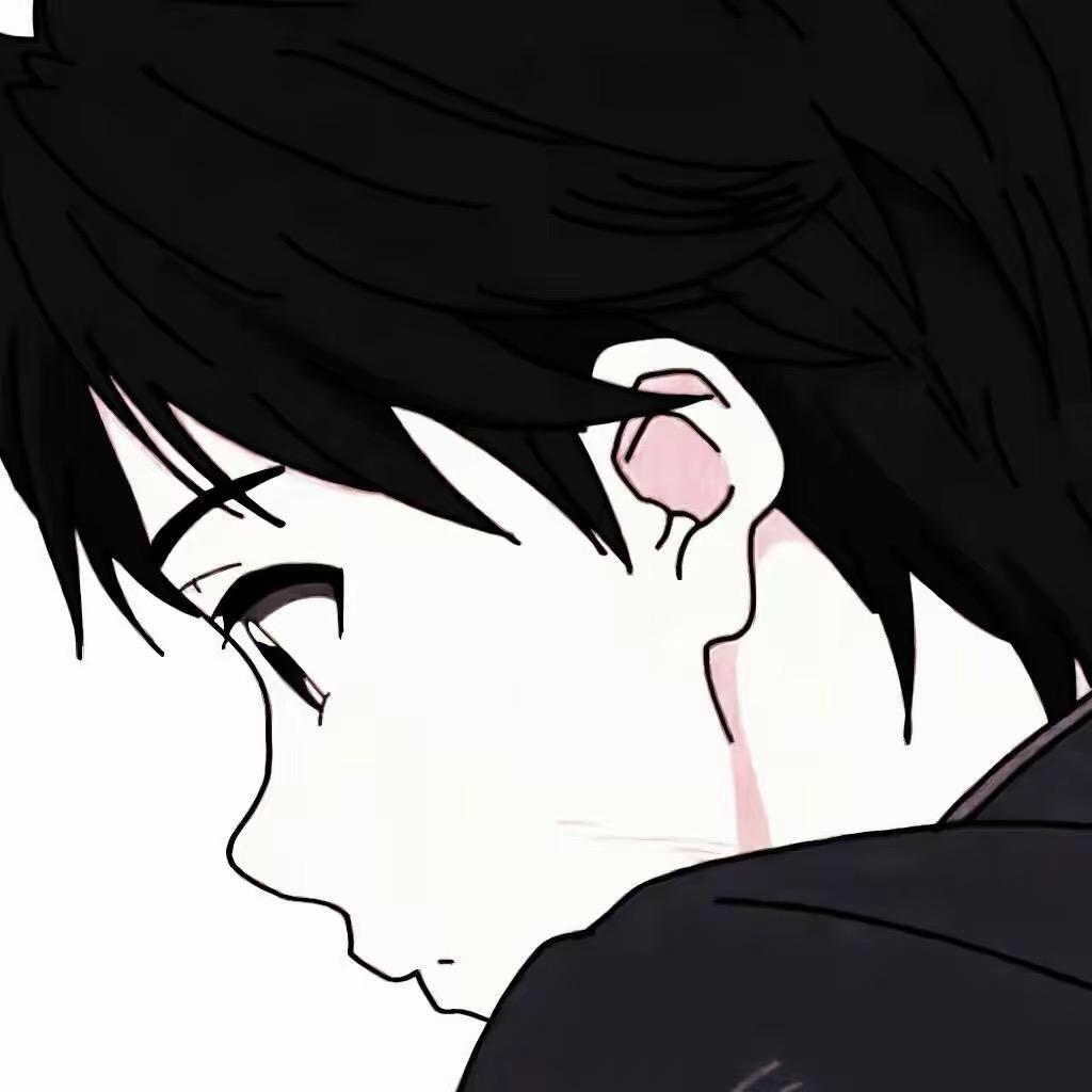 小u伤.