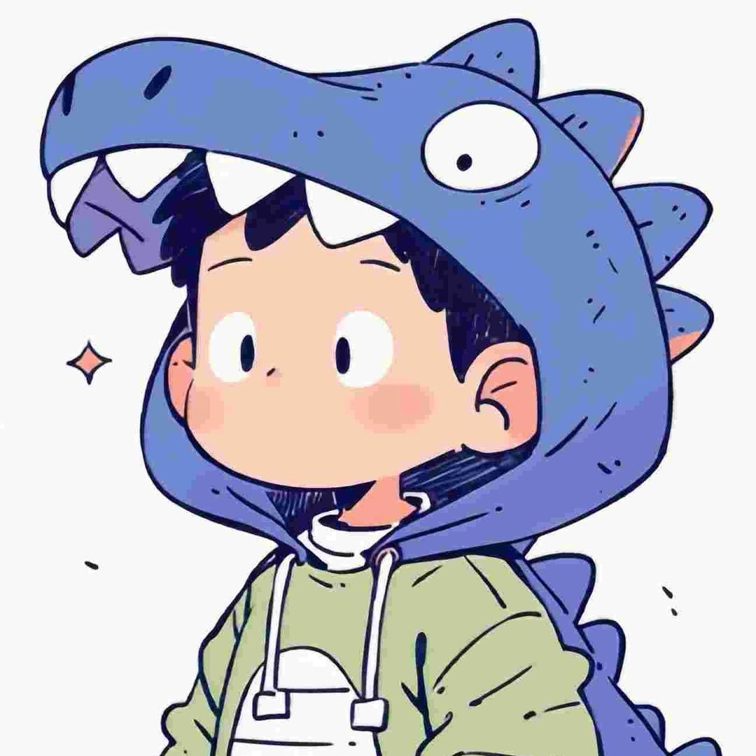 鲨鱼🐬