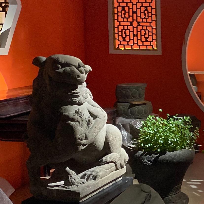 知古堂