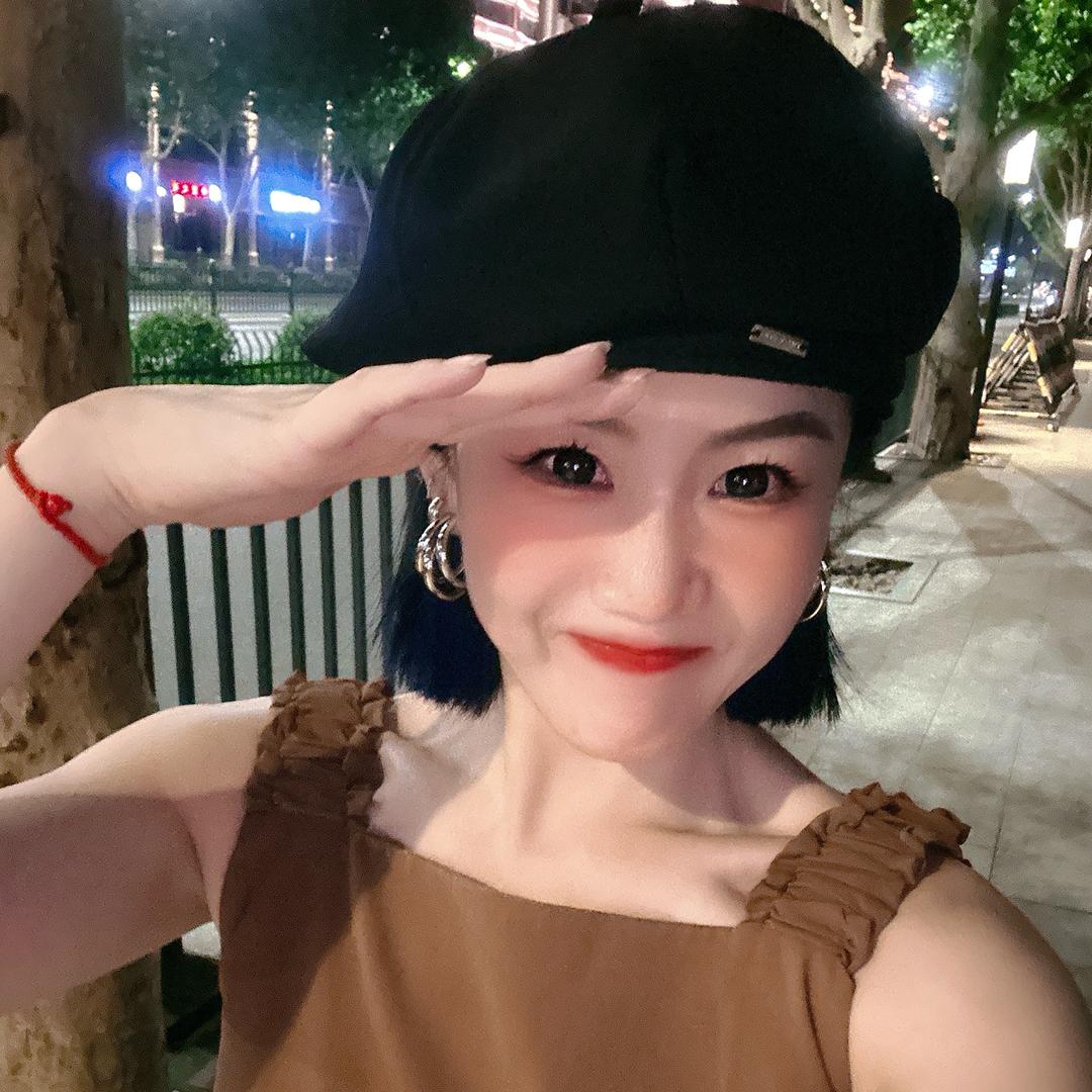 冯爆爆🧚🏻‍♀️