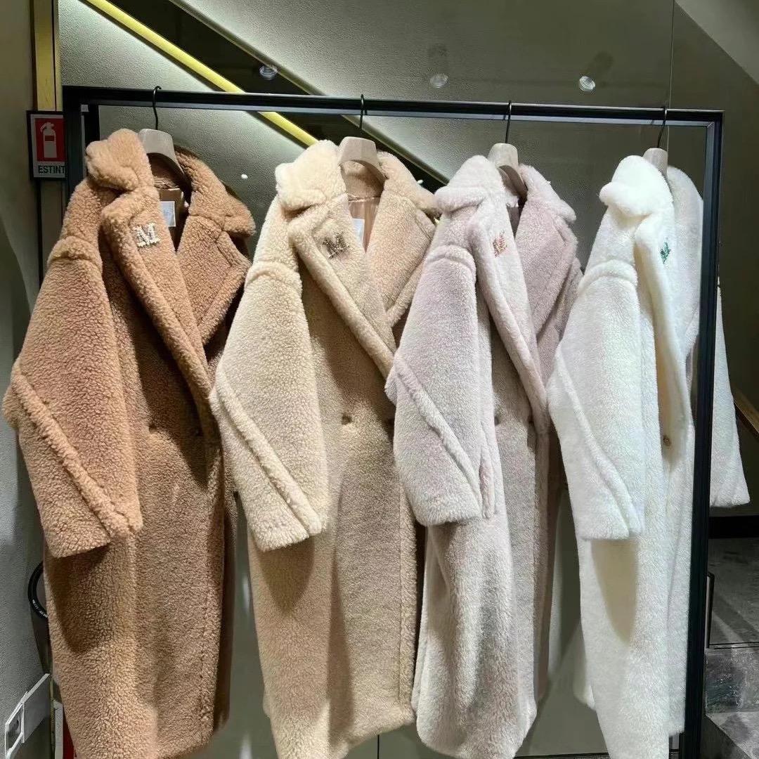 Fan’s  Luxury轻奢成衣定制