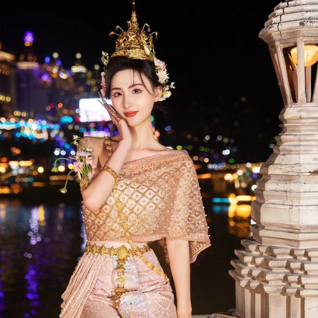 娘娘藏宝阁（专注高品舒俱来）