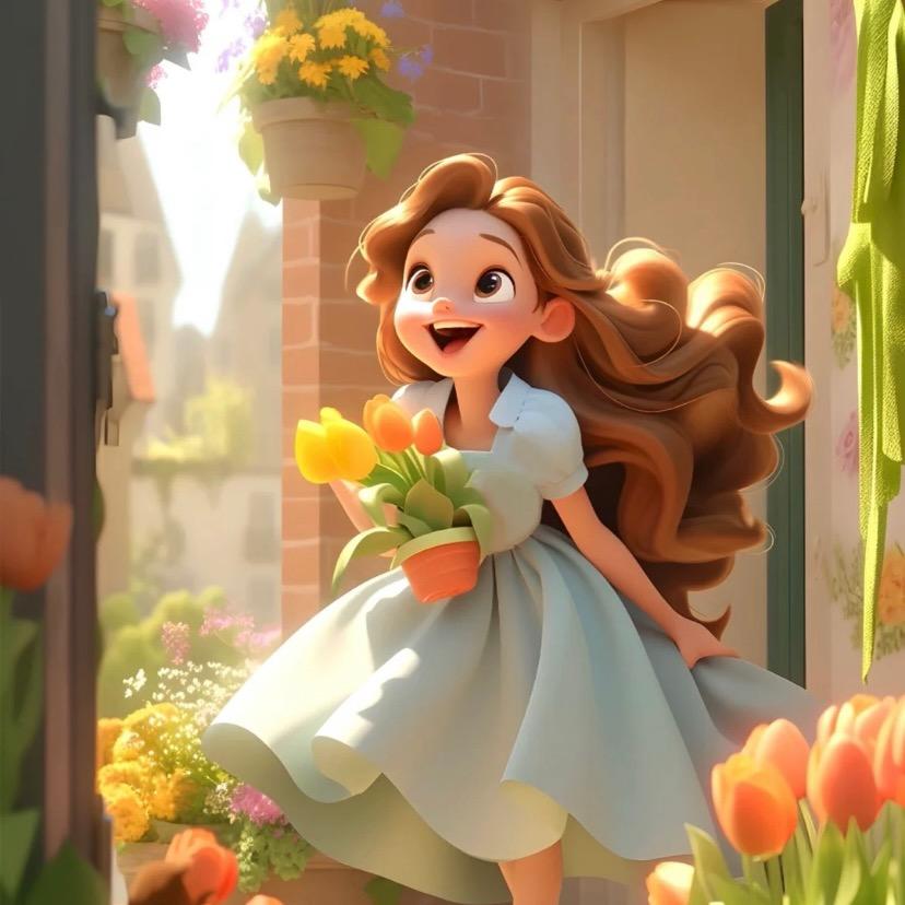 🌈时光倒流二十年