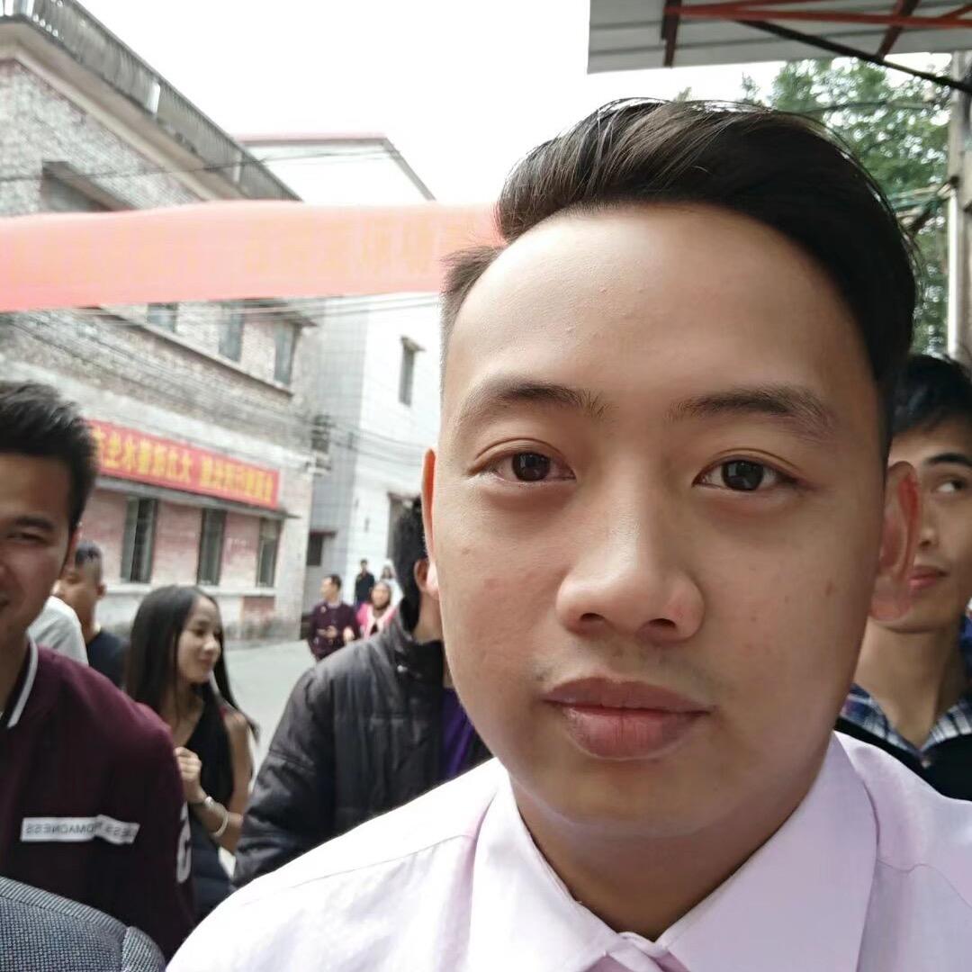 陈卓堂