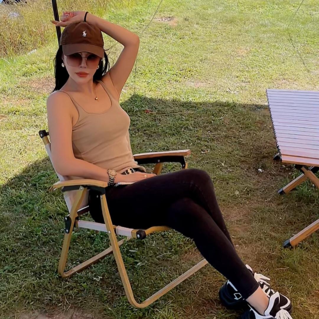 暴躁小姨👩‍🎤