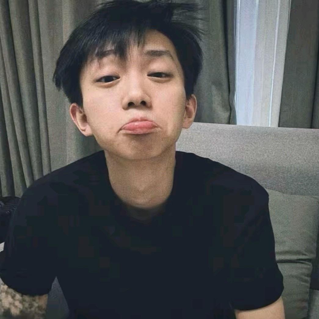 不要冷冰冰 ㅤ