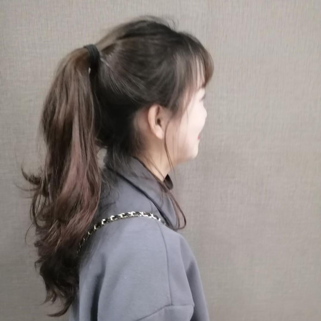 汉堡妹🍔