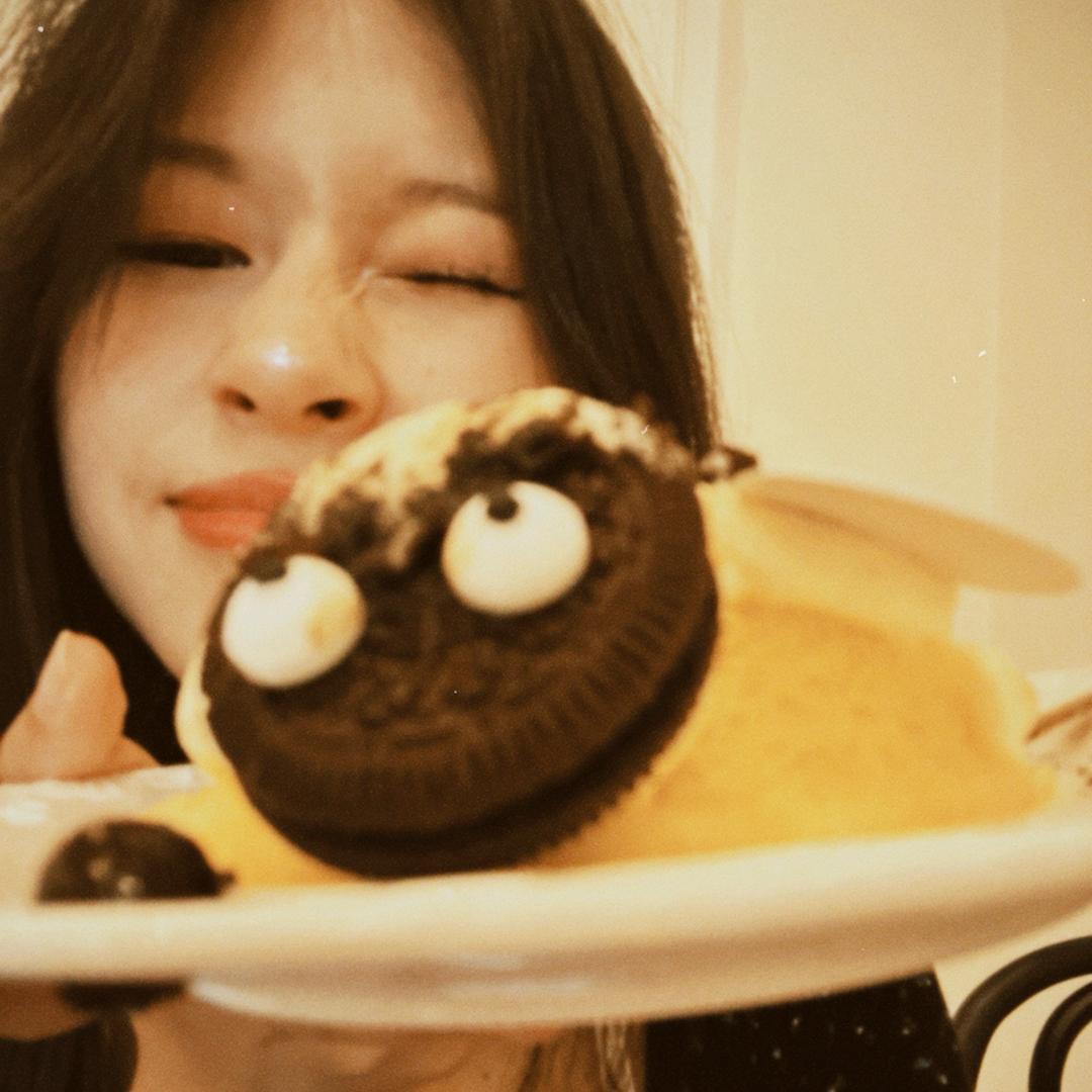 赛芭童图 普洱 -小贺😸