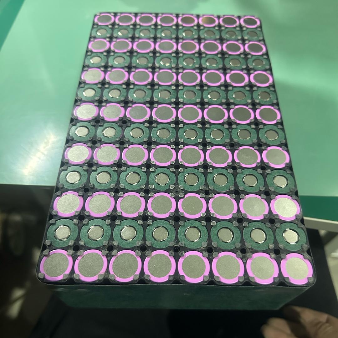 临猗小赵带你了解锂电池