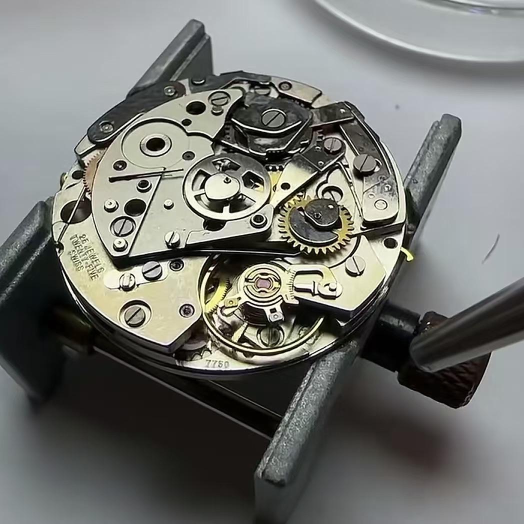 小魔腕表维修个人店