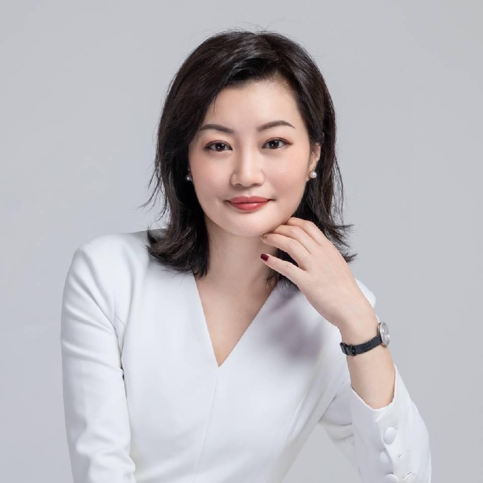 狼姐-大人行业团队