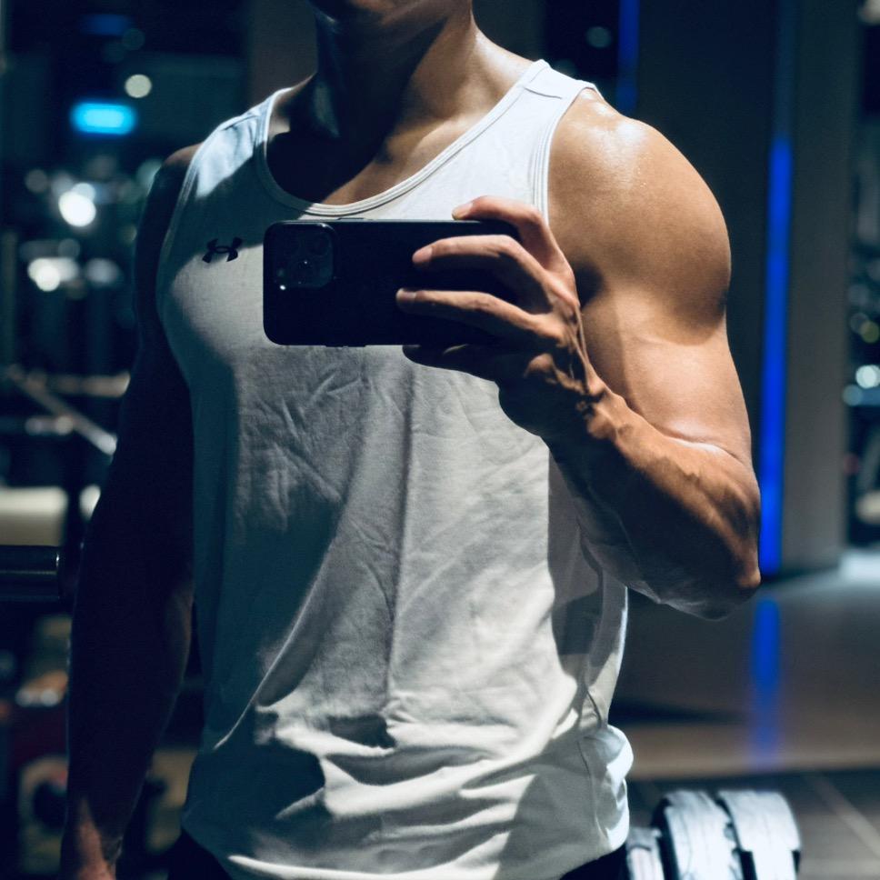 @冰美式（减脂版）