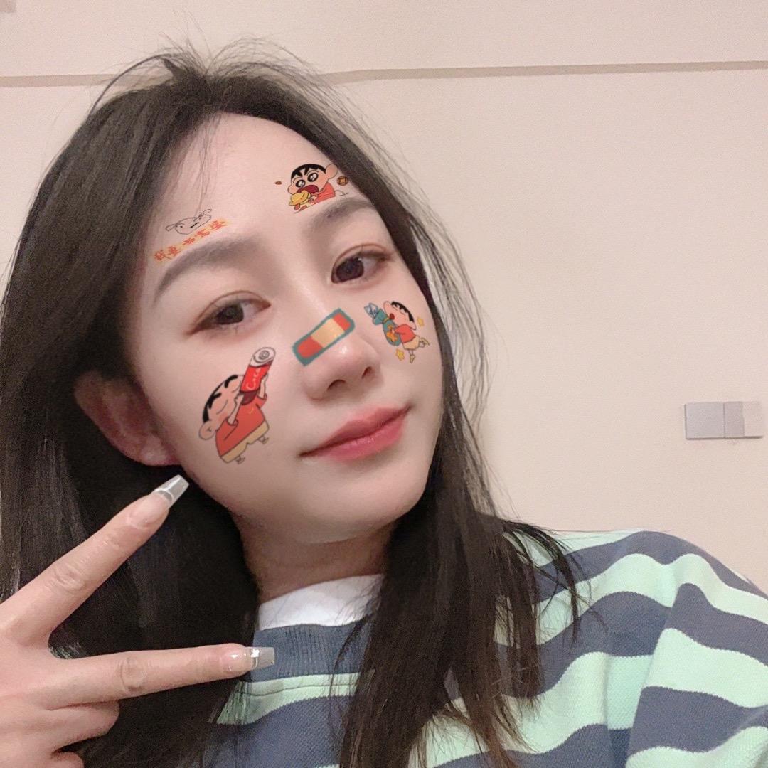 瘦不了的天秤💚