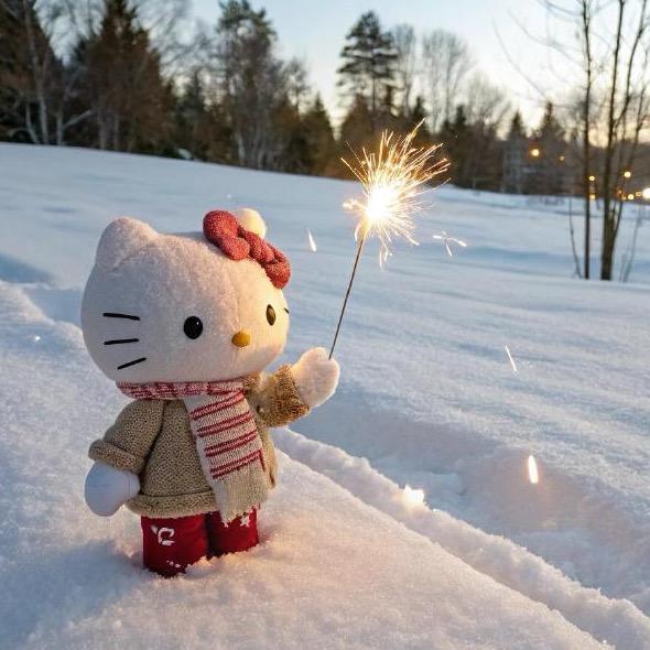 今晚无风无月星河高悬