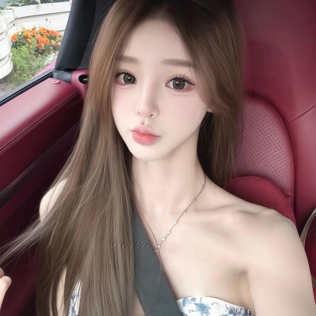 晚